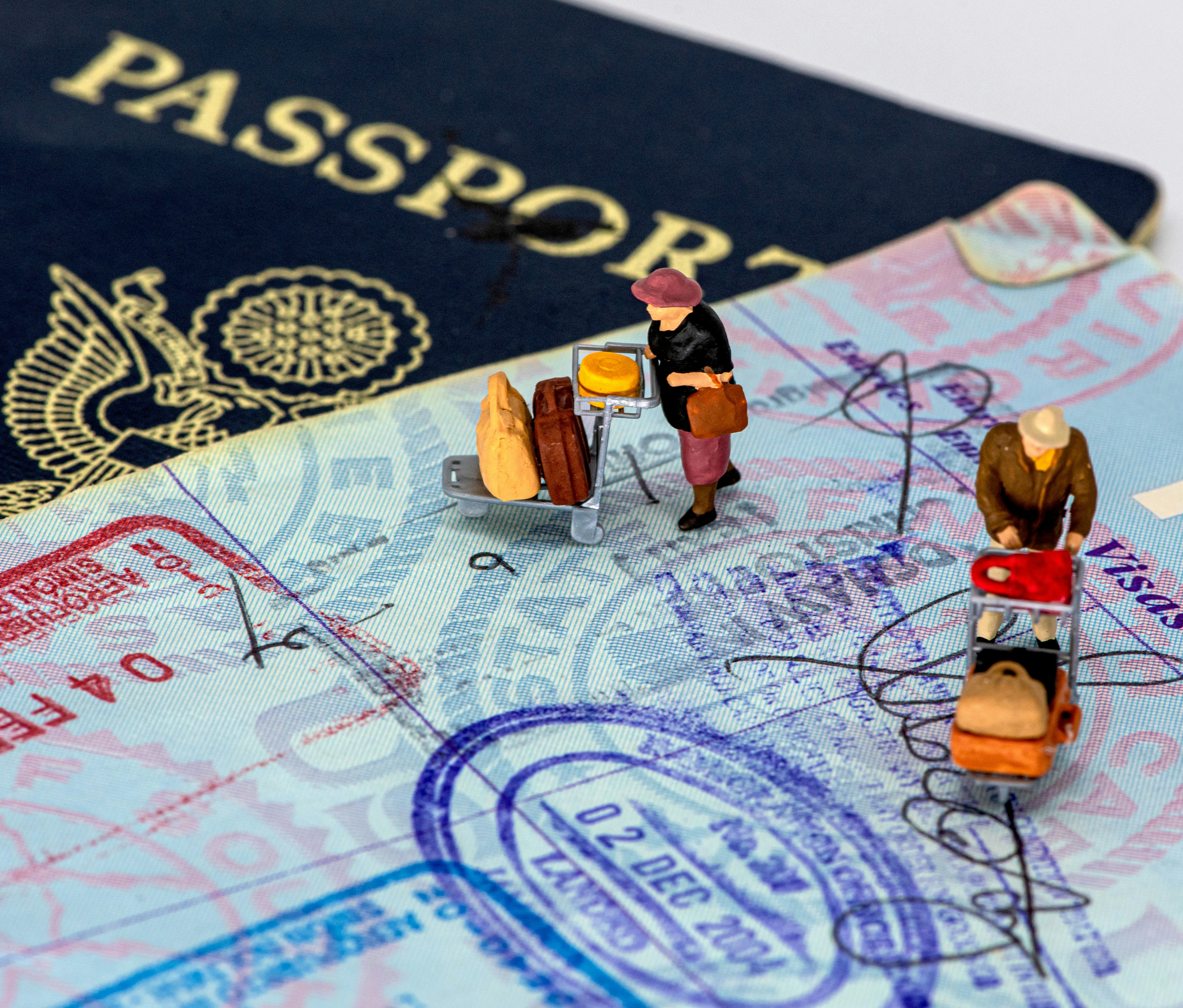 NGO Visa Requirements: South Sudan Step-by-Step Guide