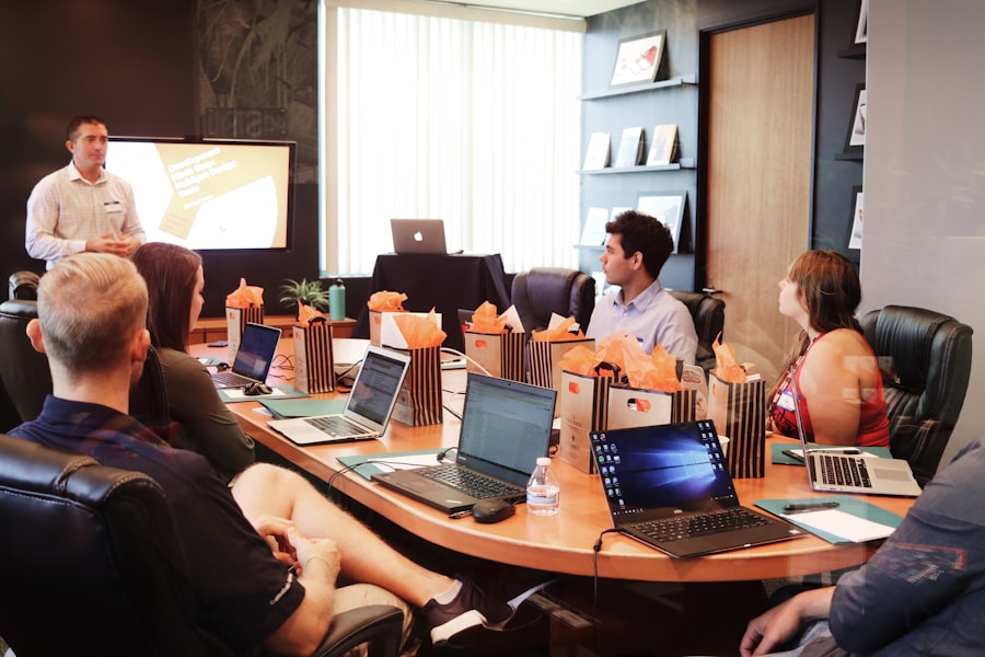 A Structured Path From Idea to Operations