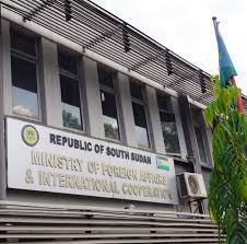Government Relations & Ministry Approvals in South Sudan