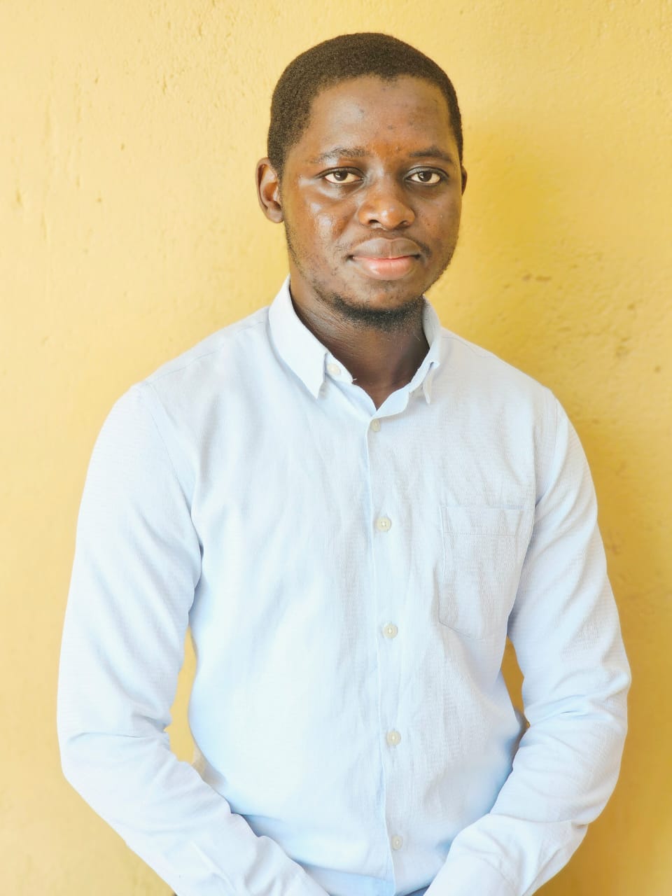 Boniface Sinangbatiri