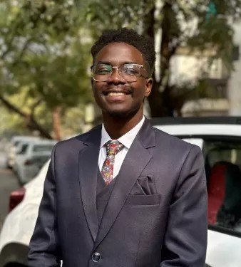 Migbiakumba Moses